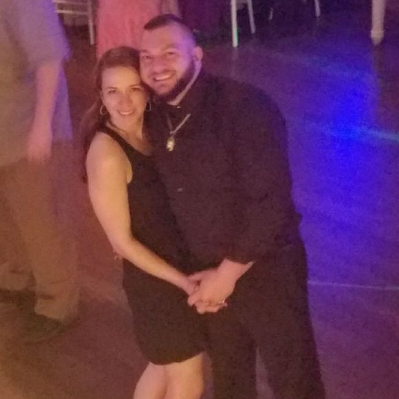 Meet your Posher, Rebekah - Picture 1 of 1